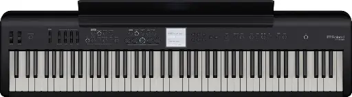 [FP-E50-BK] Roland FP-E50 - Piano Arrangeur Numérique - 88 Touches