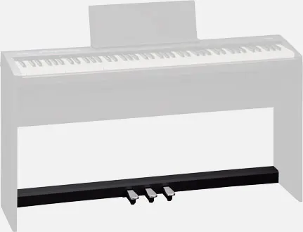 [KPD-70-BK] Roland KDP-70 Ensemble de 3 Pédales pour Piano