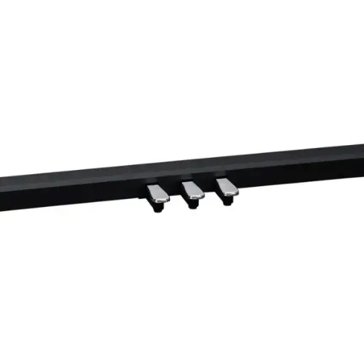 [KPD-70-BK] Roland KPD-70-BK - Pédalier Noir - Accessoire Piano Numérique