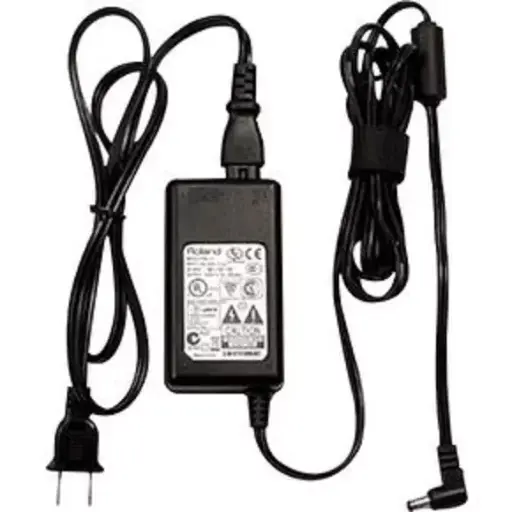 [PSB-120] Roland PSB-120 - Adaptateur AC - Fiabilité et Performance