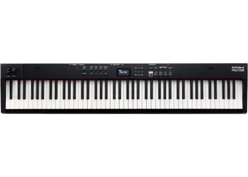 [RD-08] Roland RD-08 Piano de scène 88 notes