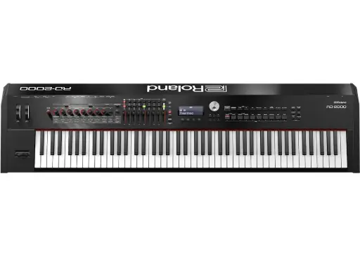 Roland RD-2000 - Piano Numérique