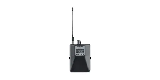 Shure P9RA-G7 - Émetteur Récepteur Sans Fil