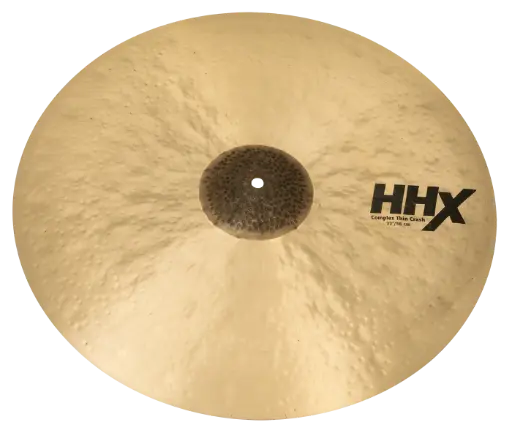 [12206XCN] Sabian HHX Complex Thin Crash 22"