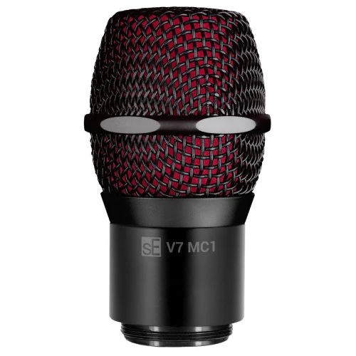 [SE-V7MC1/BLACK] Se Electronics SE-V7MC1/BLACK - Capsule Sans-fils pour V7