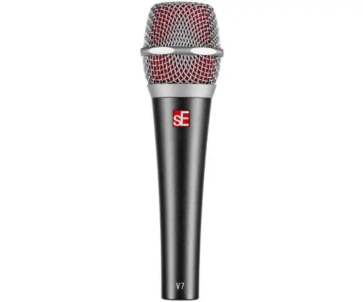 [SE-V7] Se Electronic V7