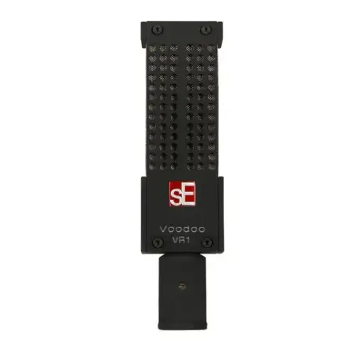 [SE-VR1] SE Electronics VR1 - Microphone Ruban - 