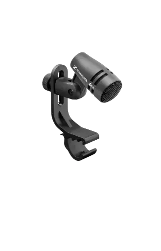 [E 604] Sennheiser E 604 - Microphone Dynamique Cardioïde - Enregistrement