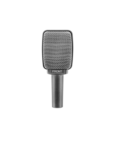 [E 609 SILVER] Sennheiser E 609 SILVER - Microphone Dynamique Supercardioïde