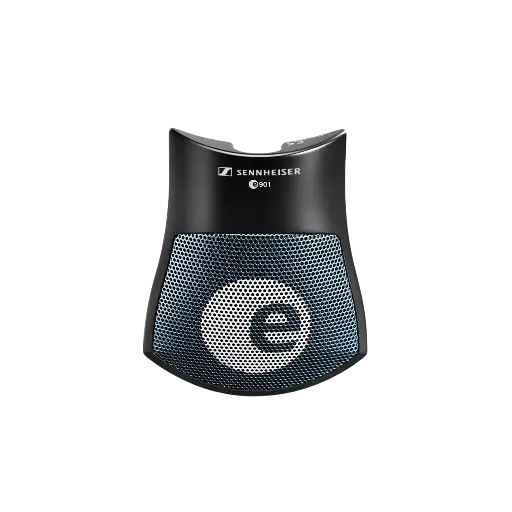 [500198] Sennheiser E 901 Semicardioid Condenser Microphone
