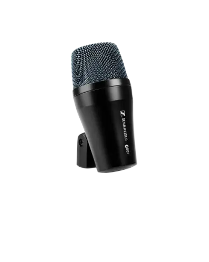[E 902] Sennheiser E 902 - Microphone Dynamique Cardioïde - Capture Précise