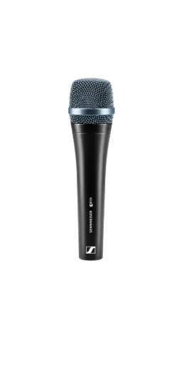 [e935] Sennheiser E 935 - Microphone Dynamique Cardioïde 