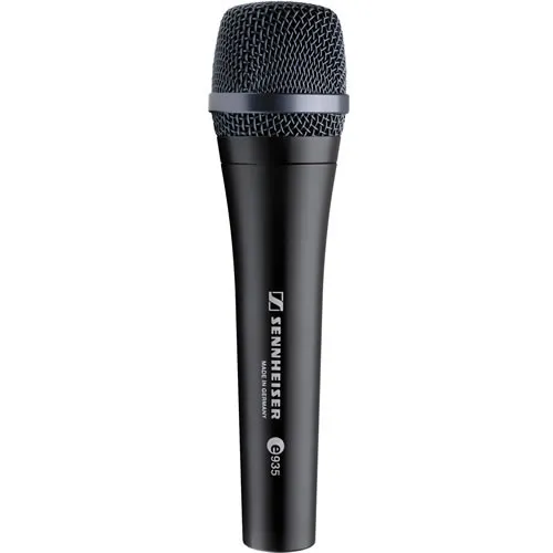 [e935] Sennheiser E 935 - Microphone Dynamique Cardioïde 