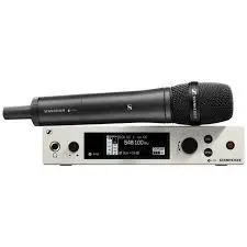 [ew 500 G4-945] Sennheiser ew 500 G4-945 - Ensemble vocal sans fil - Microphone Pro