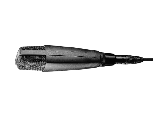 [MD 421-II-4] Sennheiser MD 421-II - Microphone de Studio Dynamique Cardioid