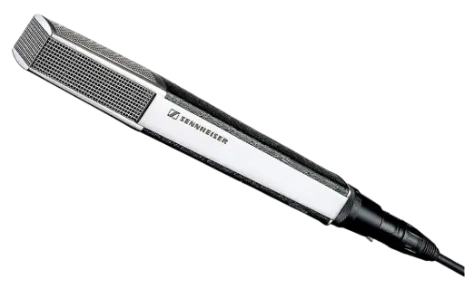 [MD441-U] Sennheiser MD 441-U - Microphone Dynamique - Supercardioïde