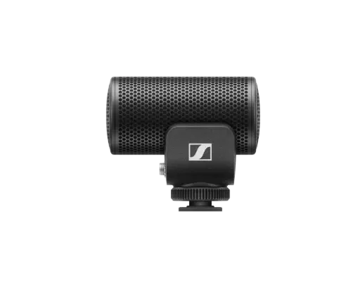 [MKE 200] Sennheiser MKE 200 - Microphone pour Caméra Cardioïde