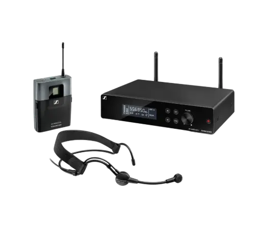 [XSW 2-ME3-A] Sennheiser XSW 2-ME3-A - Micro Casque Sans Fil