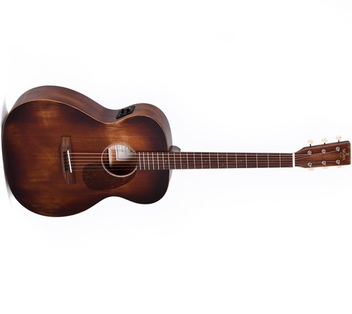 [000M-15E-AGED] Sigma Guitars 000M-15E-AGED - Electro-Acoustic Guitar - Vintage