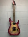 [3632-SHC] Schecter C-6 PRO Aqua Burst - Electric Guitar - 3632-SHC