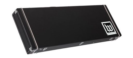 [4490-SHC] Schecter Hard Case - Wylde Audio Odin/Barbarian - Ultimate Protection