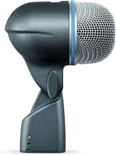 Shure BETA 52A - Microphone pour grosse caisse/basse