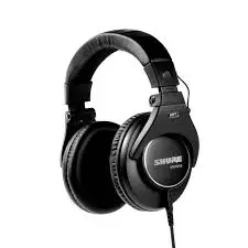 [SRH840A] Shure SRH840A Casque D'√©coute Professionnel (Bo√Æte ouverte)
