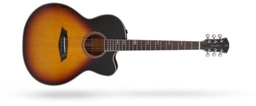 [A4-GS-VS] Sire Larry Carlton A4-G vintage sunburst
