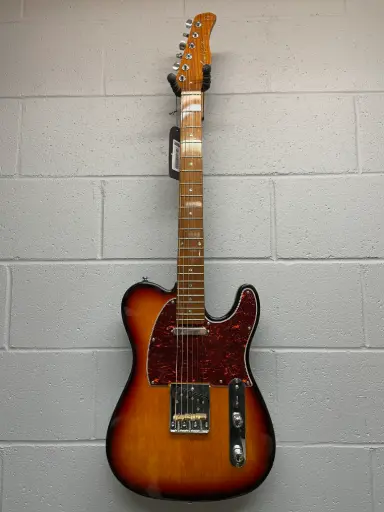 [T7-3TS] Sire Larry Carlton T7 sunburst 3 tone