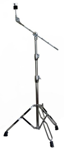 [CBS1000] Westbury CBS1000 - Stand de Cymbale Double-Braced - Robustesse et Stabilité