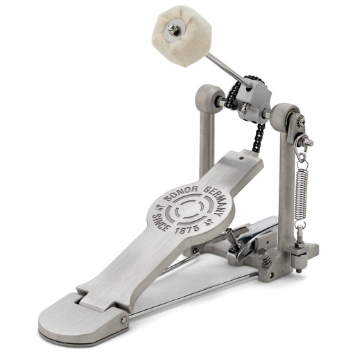 [SP-1000] Sonor SP-1000 - Pédale de Grosse Caisse - Performance Fiable