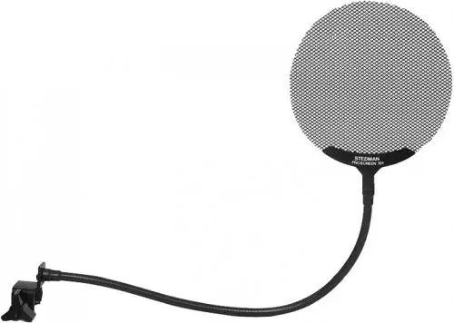 [STED PS101] STEDMAN POP FILTER