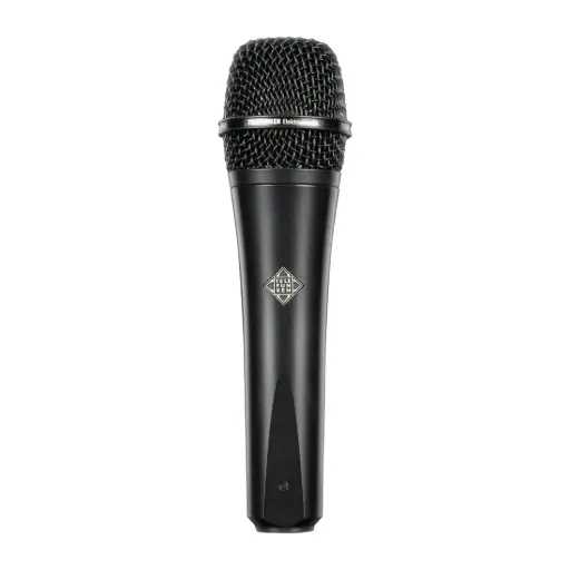 [M 80] Telefunken M 80 - Supercardioid Dynamic Microphone - Performance and Versatility