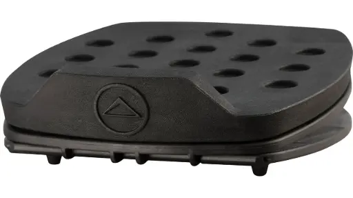 Ultimate MS80B - Supports de Moniteur - Paire