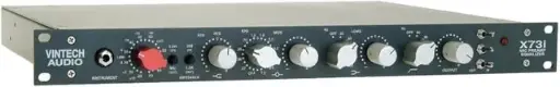 Vintech Audio X73i - Préamplificateur / Égalisateur