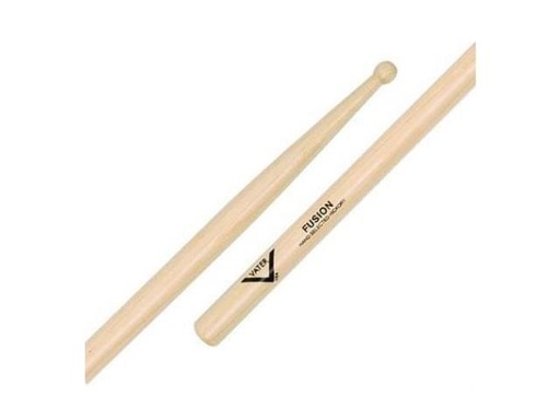 [VHFW] Vater Percussion VHFW — American Hickory Drumsticks - Fusion - Wood Tip