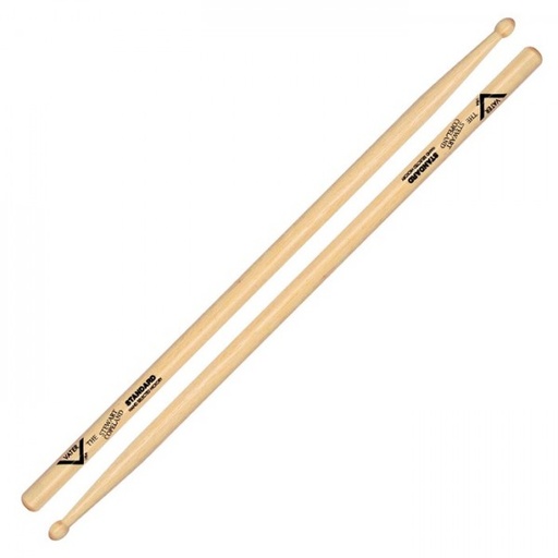[VHSCSTD] Vater Signature Stewart Copeland Drumsticks - Precision & Dynamism
