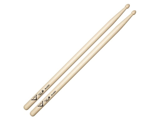 [VSMBW] Vater Percussion VSMBW — Sugar Maple Series Wood Tip Blazer Drumsticks