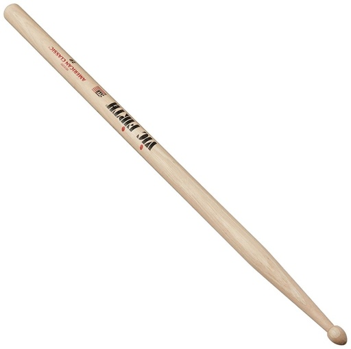 [2B] Vic Firth 2B - Baguettes de Batterie