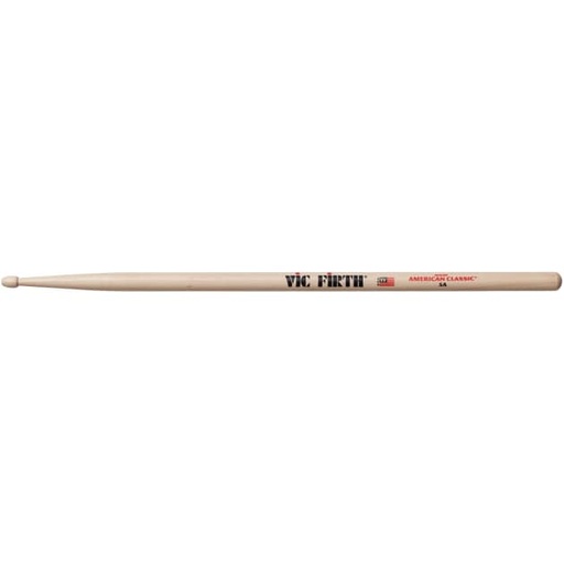 [5A] Vic Firth 5A - Drumsticks - Percussion