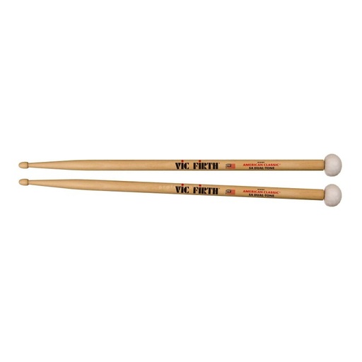 [5ADT] Vic Firth 5ADT - Drumsticks - Precision and Durability