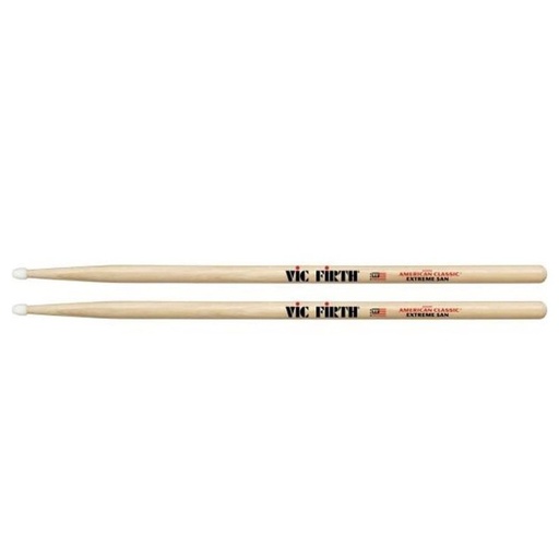 [5AN] Vic Firth 5AN - Baguettes Nylon - Percussion