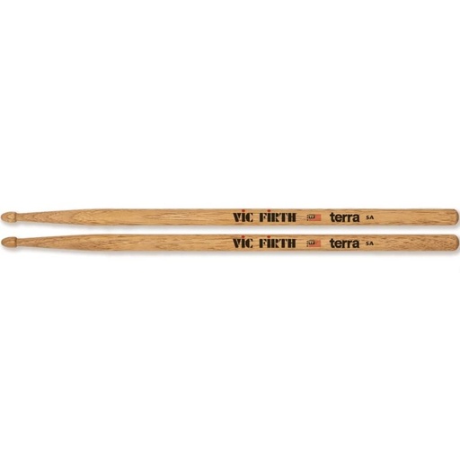 [5AT] Vic Firth 5AT - Baguettes - American Classic