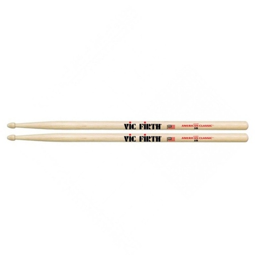 [5B] Vic Firth 5B - Drumsticks