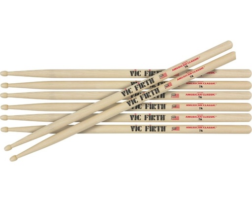 [P7A.3-7A.1] American Vic Firth P7A.3-7A.1