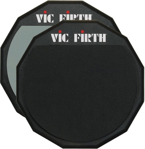 [PAD6D] Vic Firth PAD6D - 6-inch Training Pad