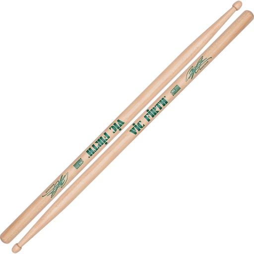 [SBG] Vic Firth SBG - Baguettes Signature Benny Greb - Accessoire Batterie
