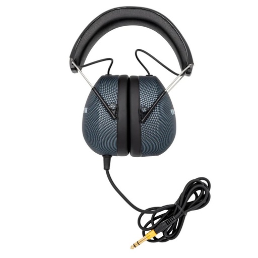 [SIH3] Vic Firth SIH3 - Casque Isolation - Confort et Protection