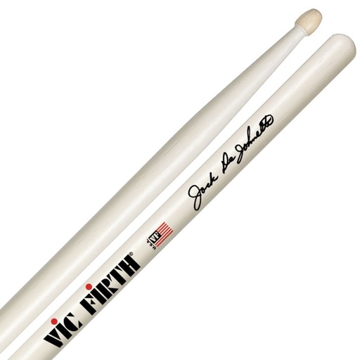 [SJD] Jack Vic Firth SJD