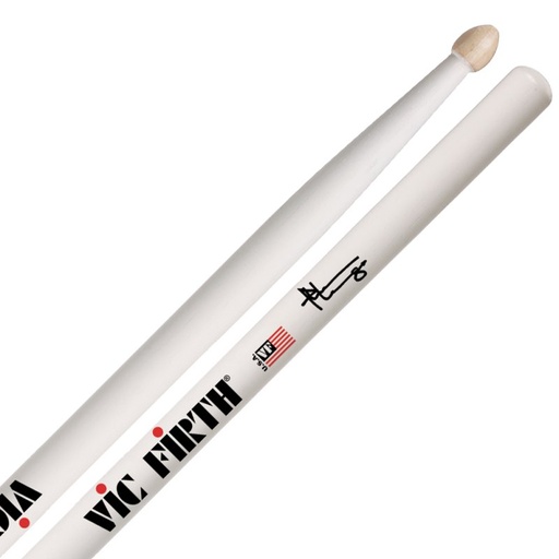 [STL] Vic Firth STL - Signature Drumsticks - Precision and Durability